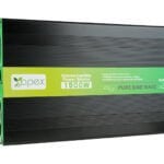 Apex NPS 1500W 12V Şarjlı Tam Sinüs İnverter