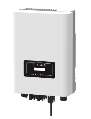 Deye 3000 Watt Monofaze On-Grid Inverter