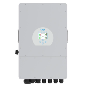 Deye 50 kW Trifaze On-Grid Inverter