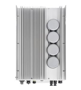 Solis Mono Faz 5kW 4G Dual MPPT DC