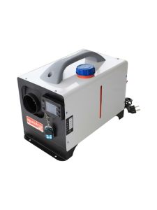 12V 24V 220V 5 kw Çanta Tipi Ortam Isıtıcı (Çadır - karavan- Kış Bahçesi)