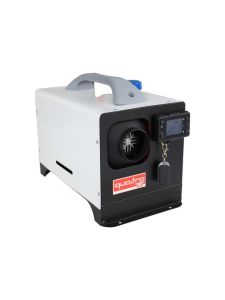 12V 24V 220V 5 kw Çanta Tipi Ortam Isıtıcı (Çadır - karavan- Kış Bahçesi)