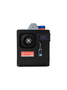 12V 24V 220V 5 kw Çanta Tipi Ortam Isıtıcı (Çadır - karavan- Kış Bahçesi)