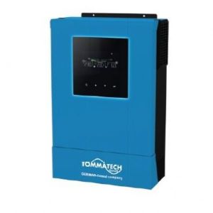 Tommatech 5,6kW 48V Plus HV Mppt Tam Sinüs Akıllı İnverter