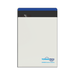 TommaTech Hightech Power GeneralPack 5.8kWh Lityum Batarya