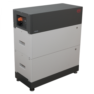 BYD B-Box Premium LVS 8.0 battery storage 8 kWh
