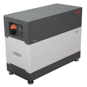 BYD B-Box Premium LVS 4.0 battery storage 4 kWh