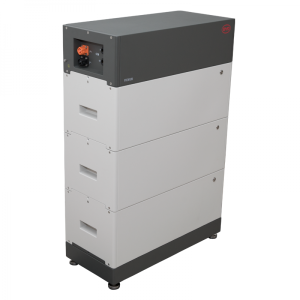 BYD B-Box Premium LVS 12.0 battery storage 12 kWh