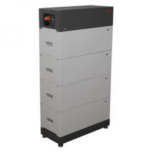 BYD B-Box Premium LVS 16.0 battery storage 16 kWh