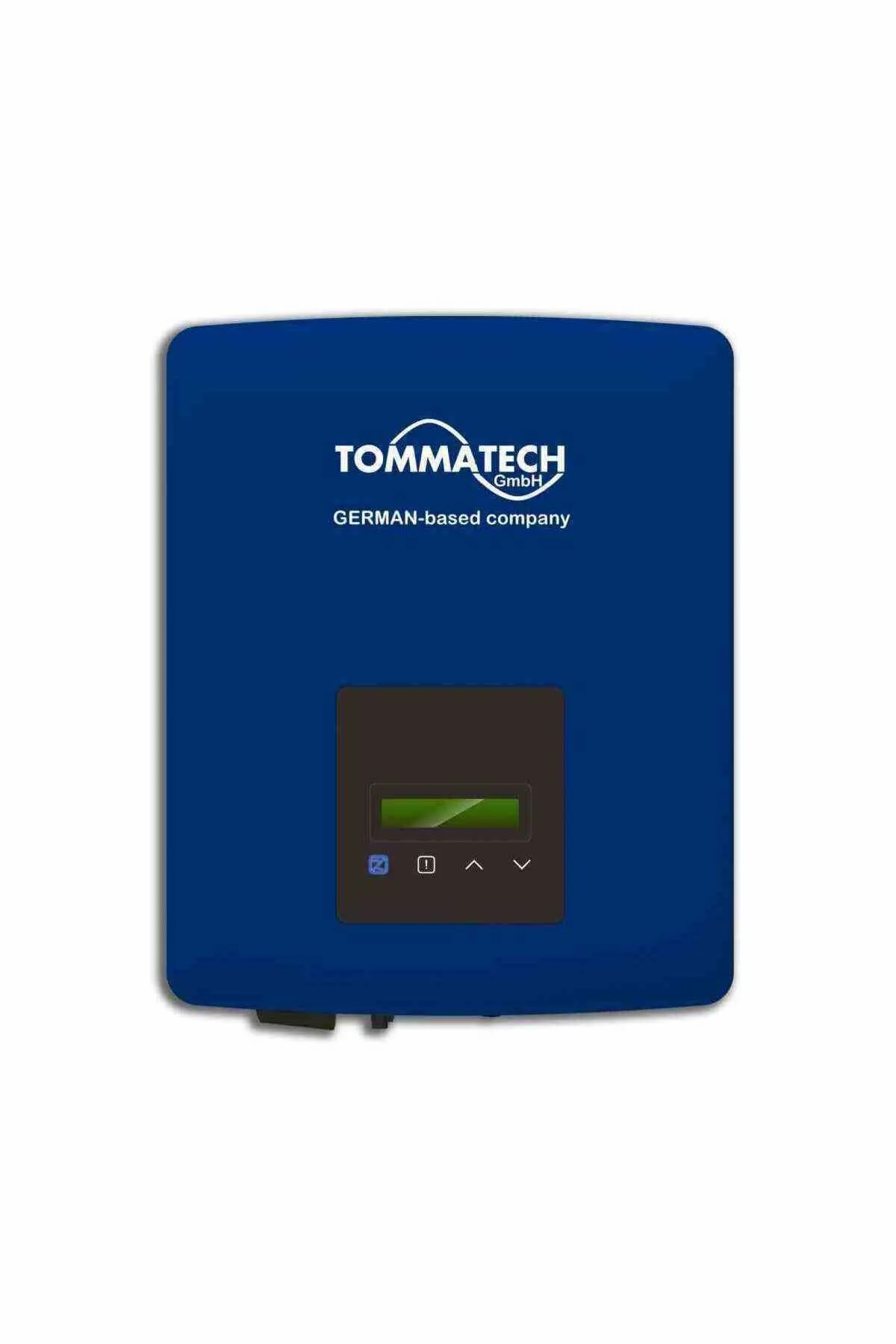 TommaTech Uno Atom 3.0kW Tek Faz İnverter