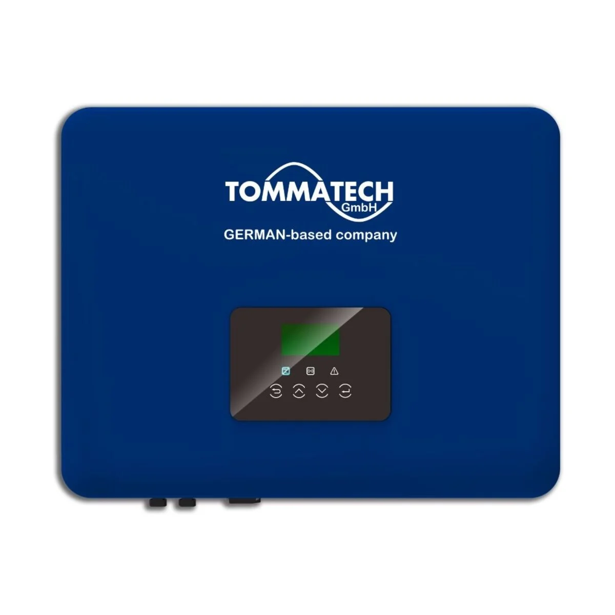 TommaTech Uno Home 5.5kW Tek Faz İnverter