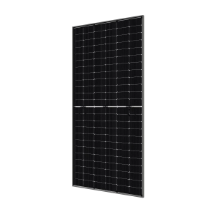Axitec Xxl Hc 550 Wp Solar Panel