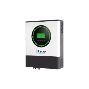 SUNOM 8KW OFF GRİD PROFESSIONAL INVERTER