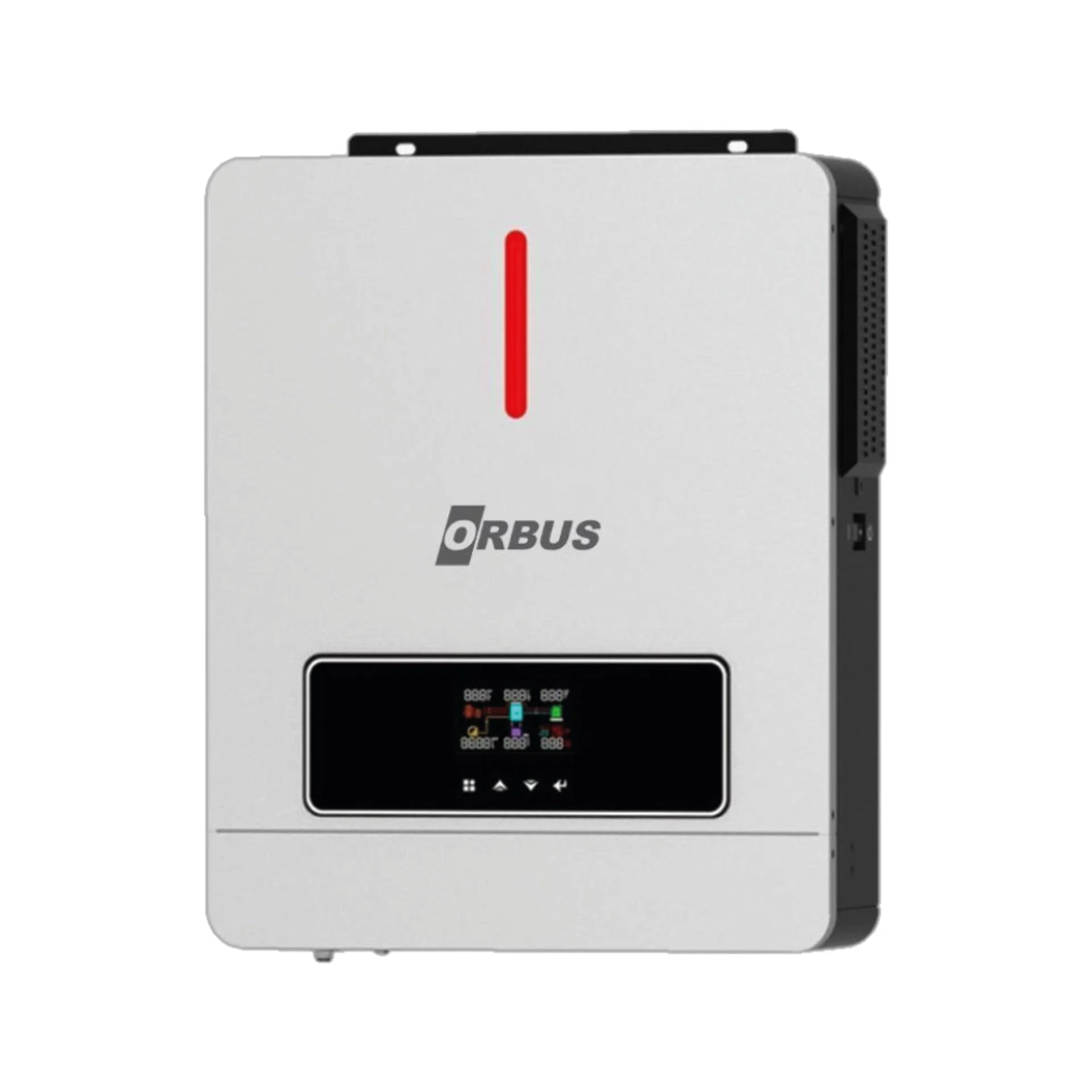 ORBUS ECO 2.4KW - 3 KW MPPT SOLAR İNVERTÖR (Off Grid)