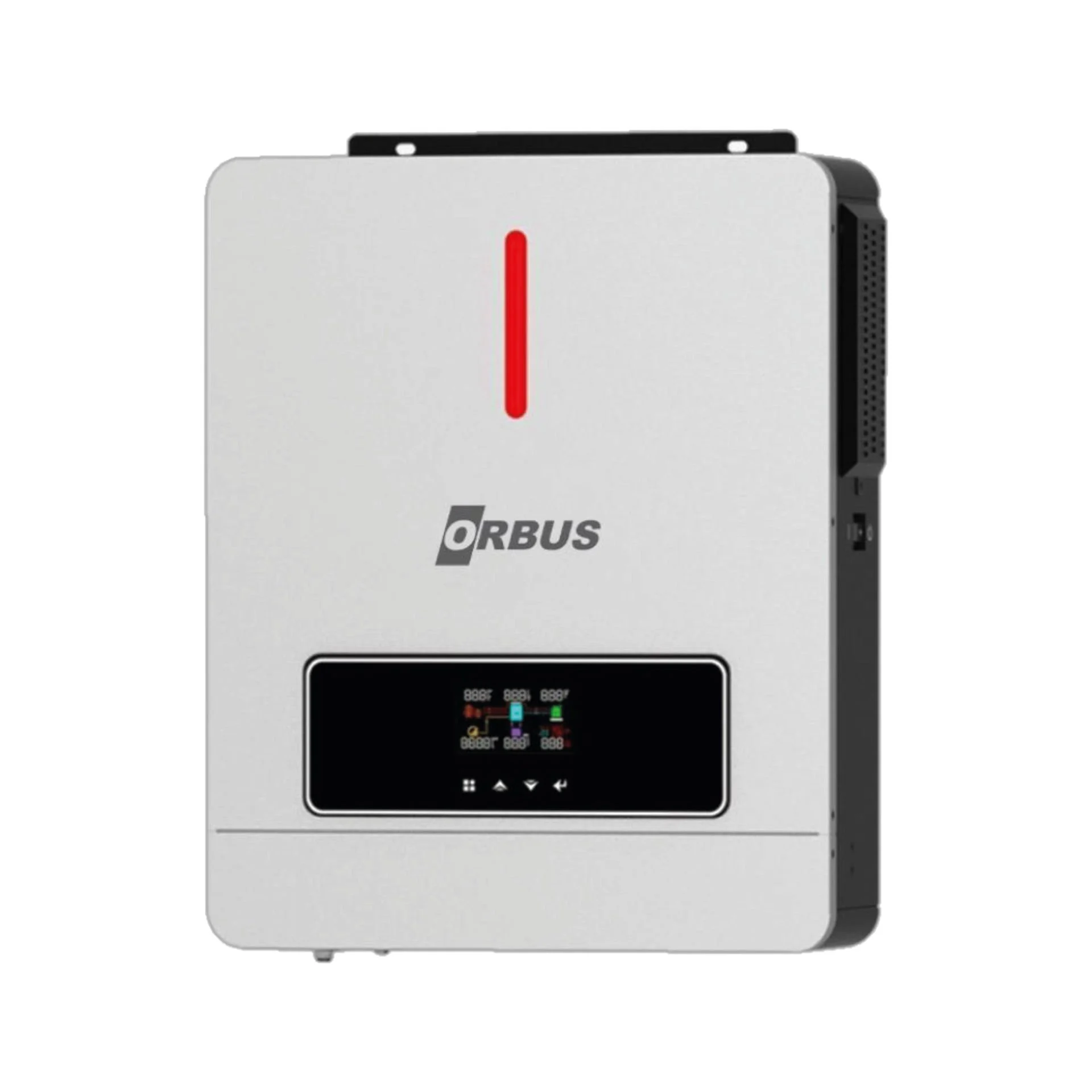 ORBUS ECO 1.6KW MPPT Solar İnvertör (Off Grid)