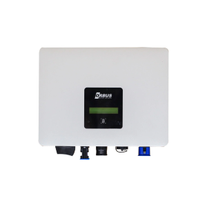 3 KW Mono Faz S Serisi & Tek MPPT ON Grid İnvertör