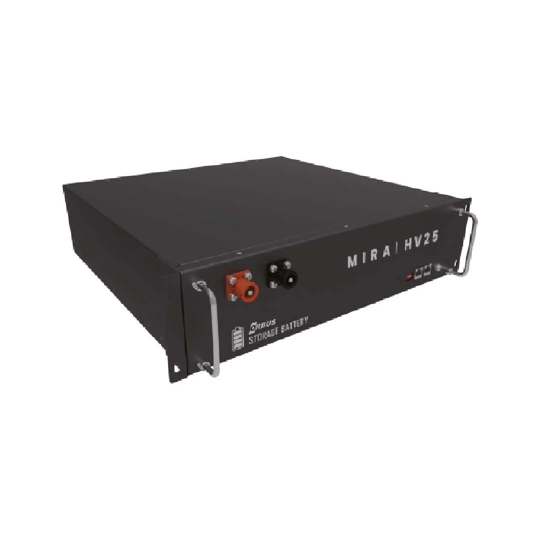 ORBUS LITYUM MİRA HV2500 AKÜ MODÜLÜ