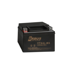 Orbus YTX4L-BS Motosiklet Aküsü