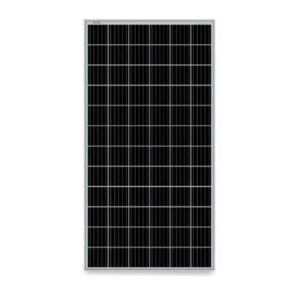 LEXRON 340 Watt Monokristal Perc Solar Güneş Paneli