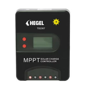 Hegel 30A 12/24 Volt MPPT Şarj Cihazı