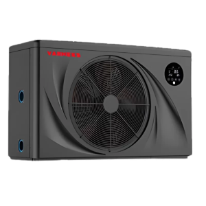 Varmeks 10 KW İnverter Monoblok Havuz Isı Pompası