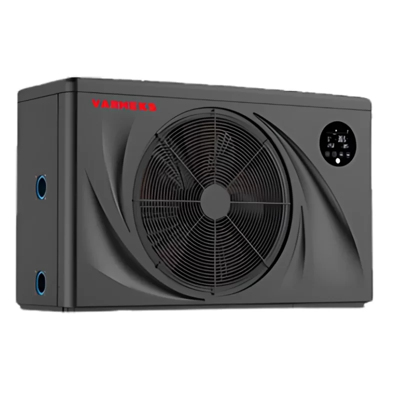 Varmeks 20 KW İnverter Monoblok Havuz Isı Pompası