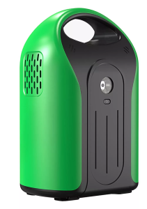 Patona 9990 Premium Taşınabilir Güç İstasyonu Outdoor 300W