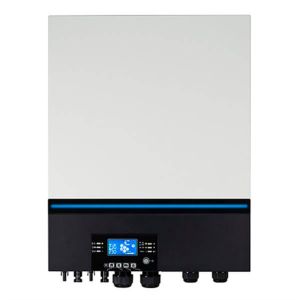 Tescom 11Kw Off Grid İnverter