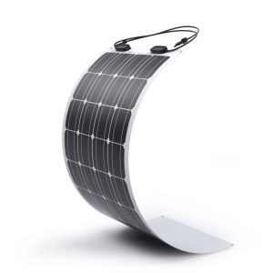 450W ESNEK GÜNEŞ PANELİ SOLAR PANEL MARİN TİPİ HT72-166M (L)