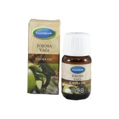 Jojoba Yağı (20 ml)