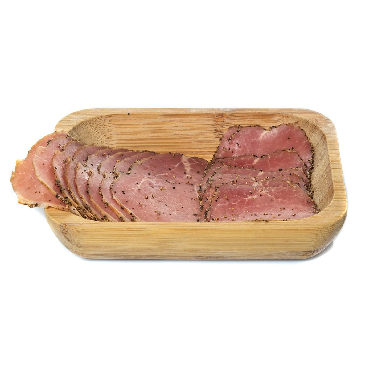 Roastbeef Biberli Füme Et (150 gr)