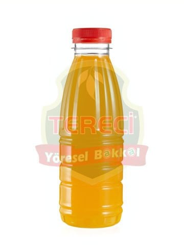 Tereci Taze Sıkılmış Günlük Portakal Suyu (500 cc)