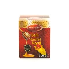 Ballı Kudret Narı  (200 gr)