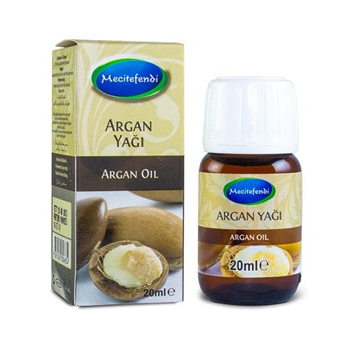 Argan Yağı (20 ml)