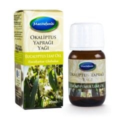 Okaliptüs Yağı (20 ml)