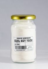 Kahve Kreması Özel Süt Tozu (180 gr)