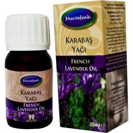 Karabaş Yağı (20 ml)