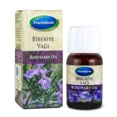 Biberiye Yağı (20 ml)