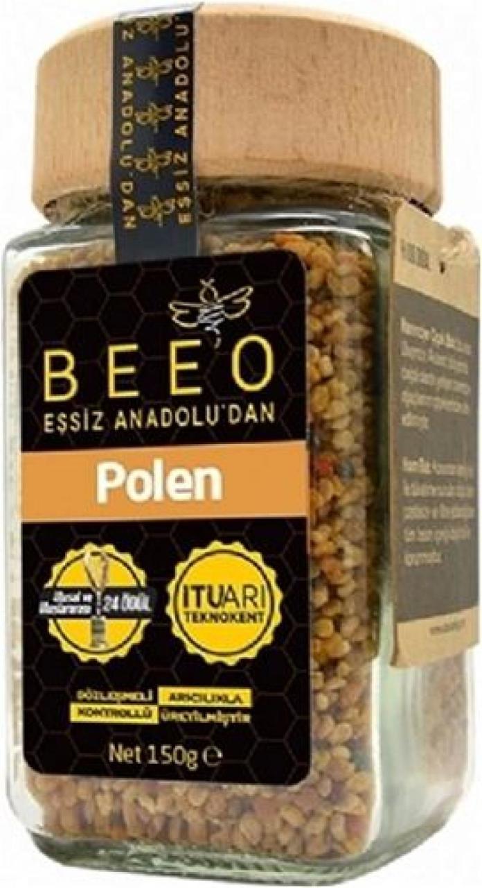 Polen (150 gr)