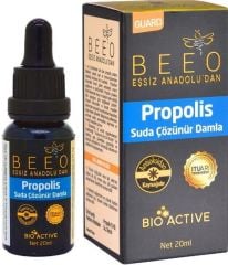 Propolis Özütü (20 gr)