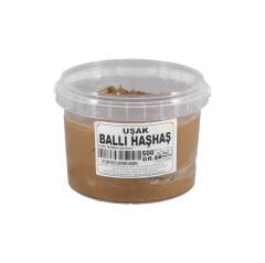 Uşak Ballı Haşhaş (500 gr)