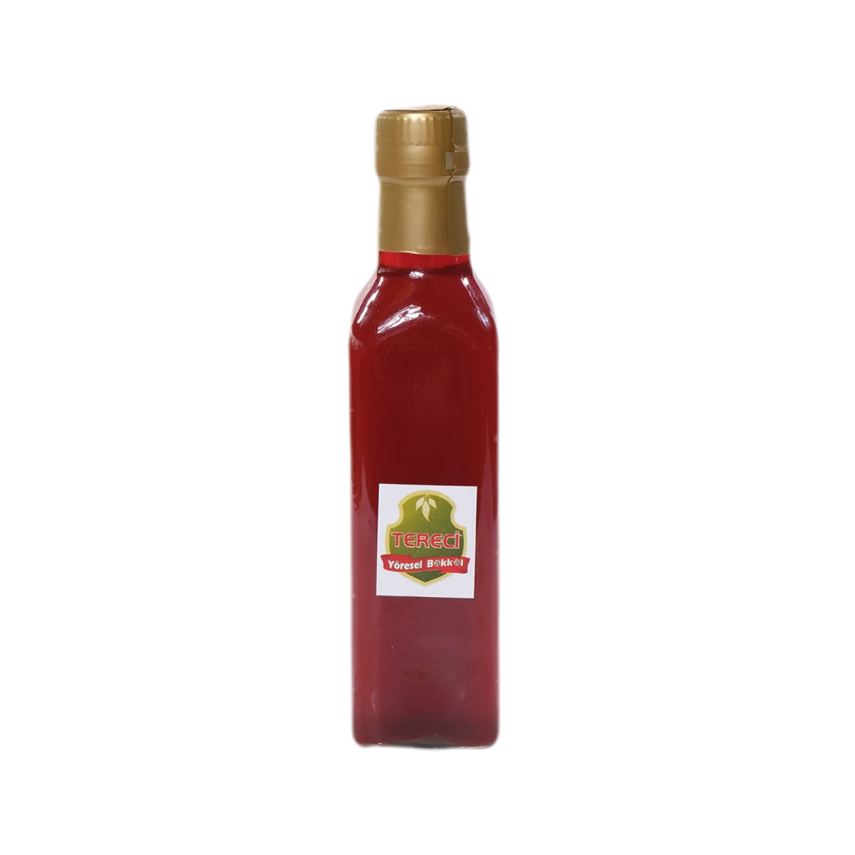 Kantaron Yağı (250 ml)