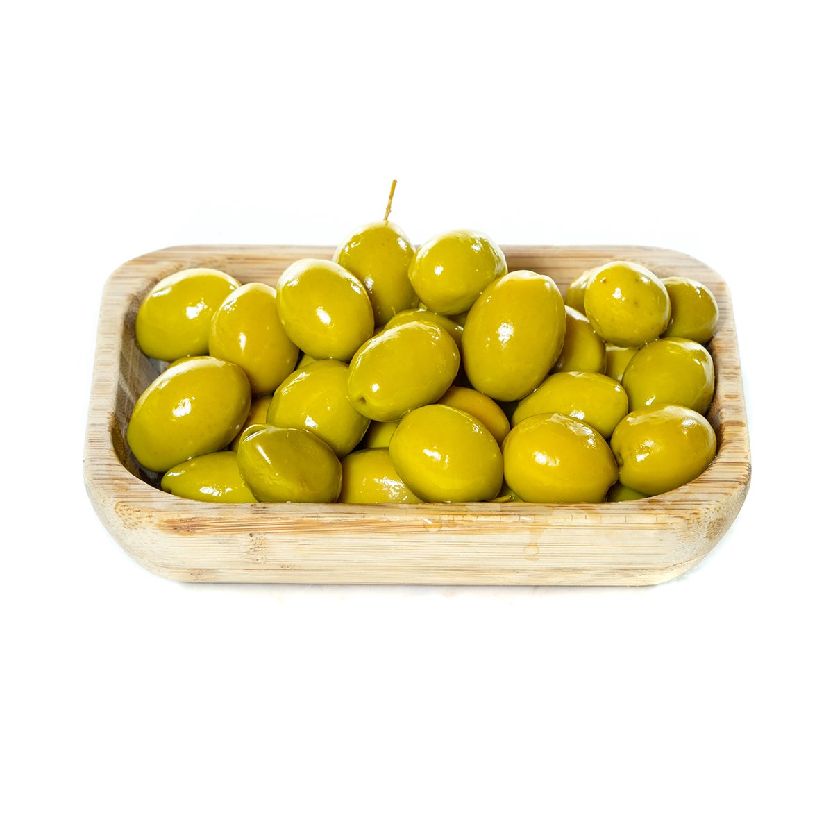 Köy Kırması Zeytin (500gr)