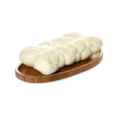 Karacadağ Örgü Peyniri (500 gr)