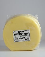 Kars Eski Kaşar'ın Tazesi (1000 gr)