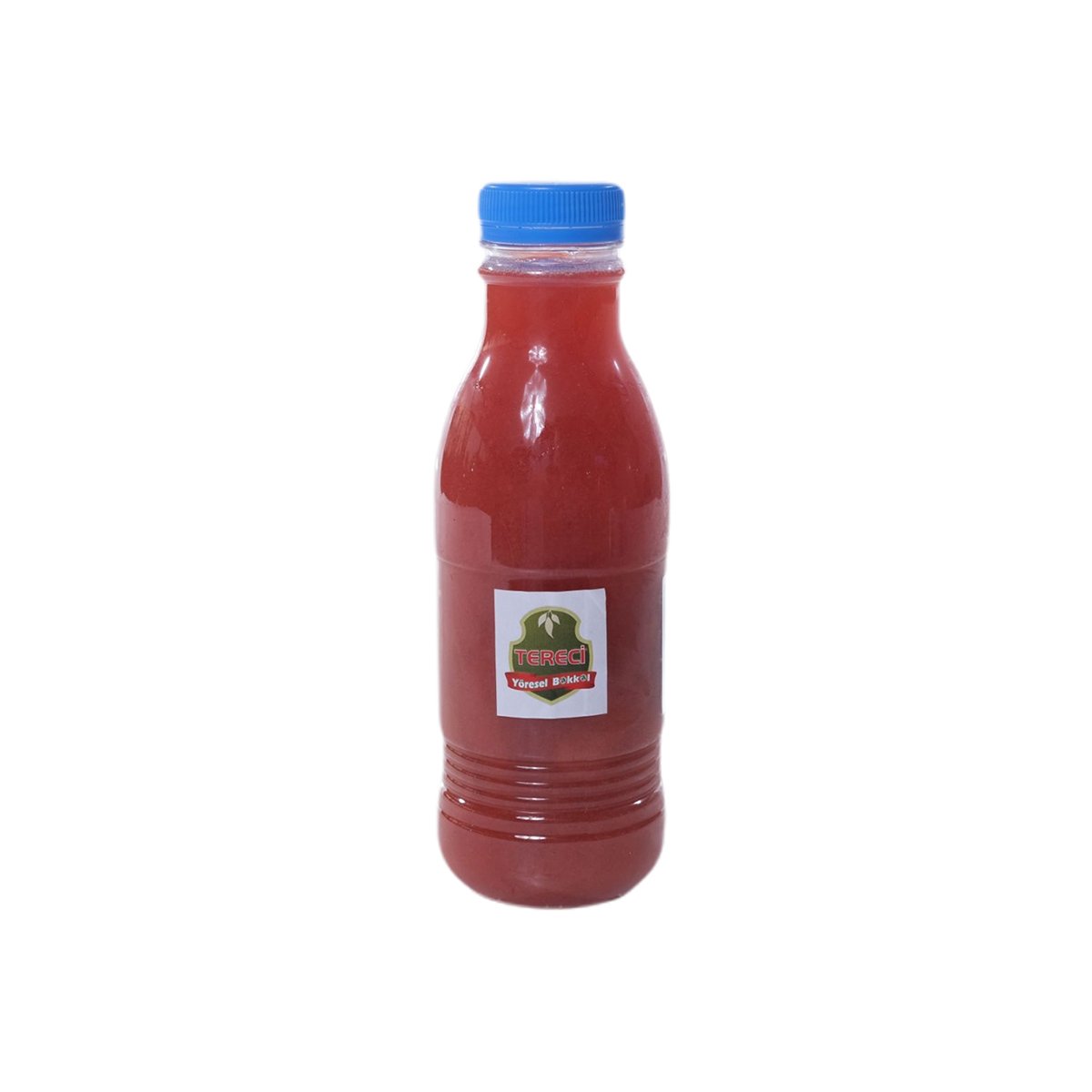 Kızılcık Suyu (Günlük Yapım) (1/2 lt)