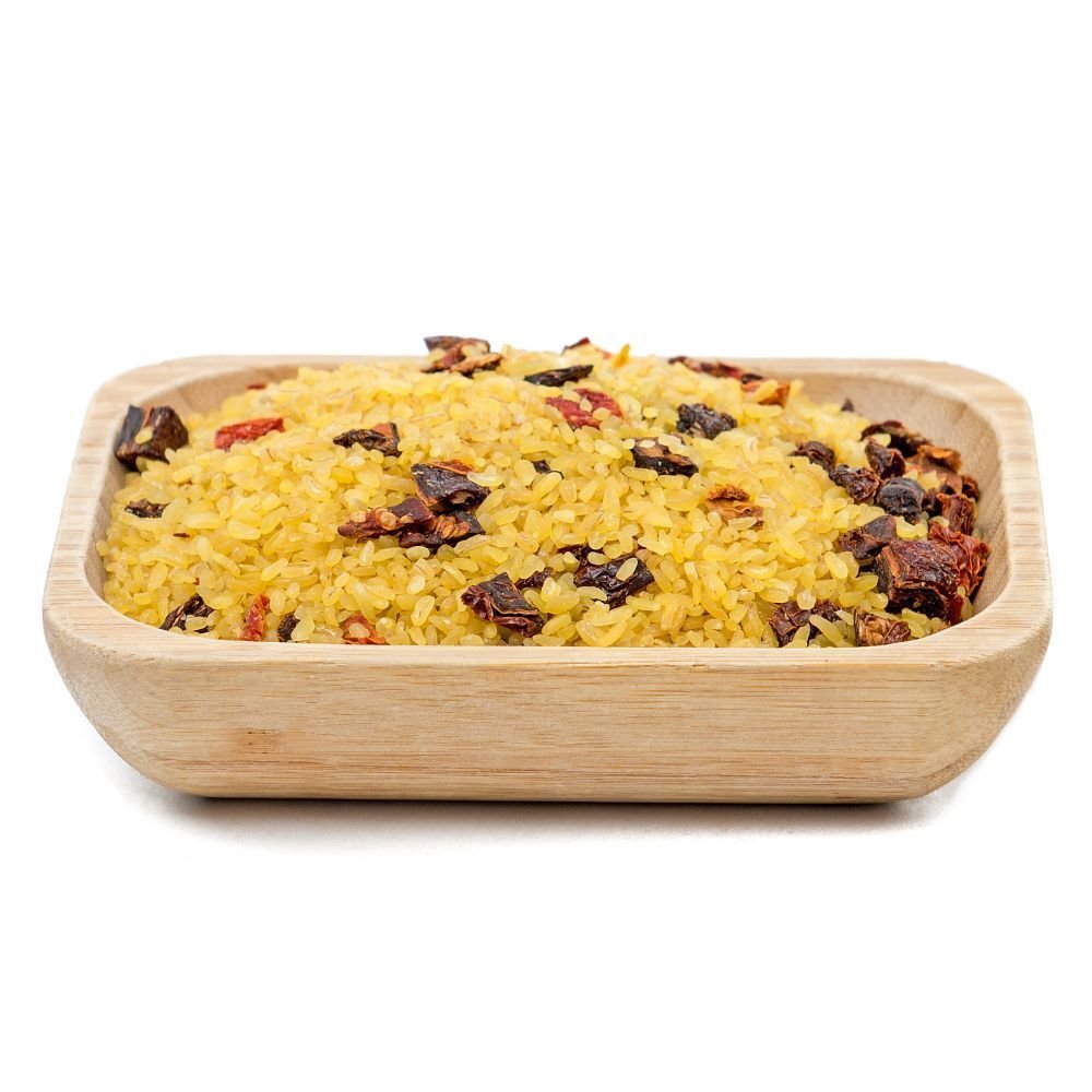 Mut Domatesli Bulgur (750 gr)