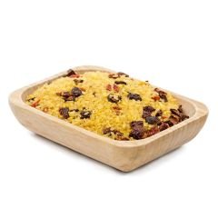 Mut Domatesli Bulgur (750 gr)