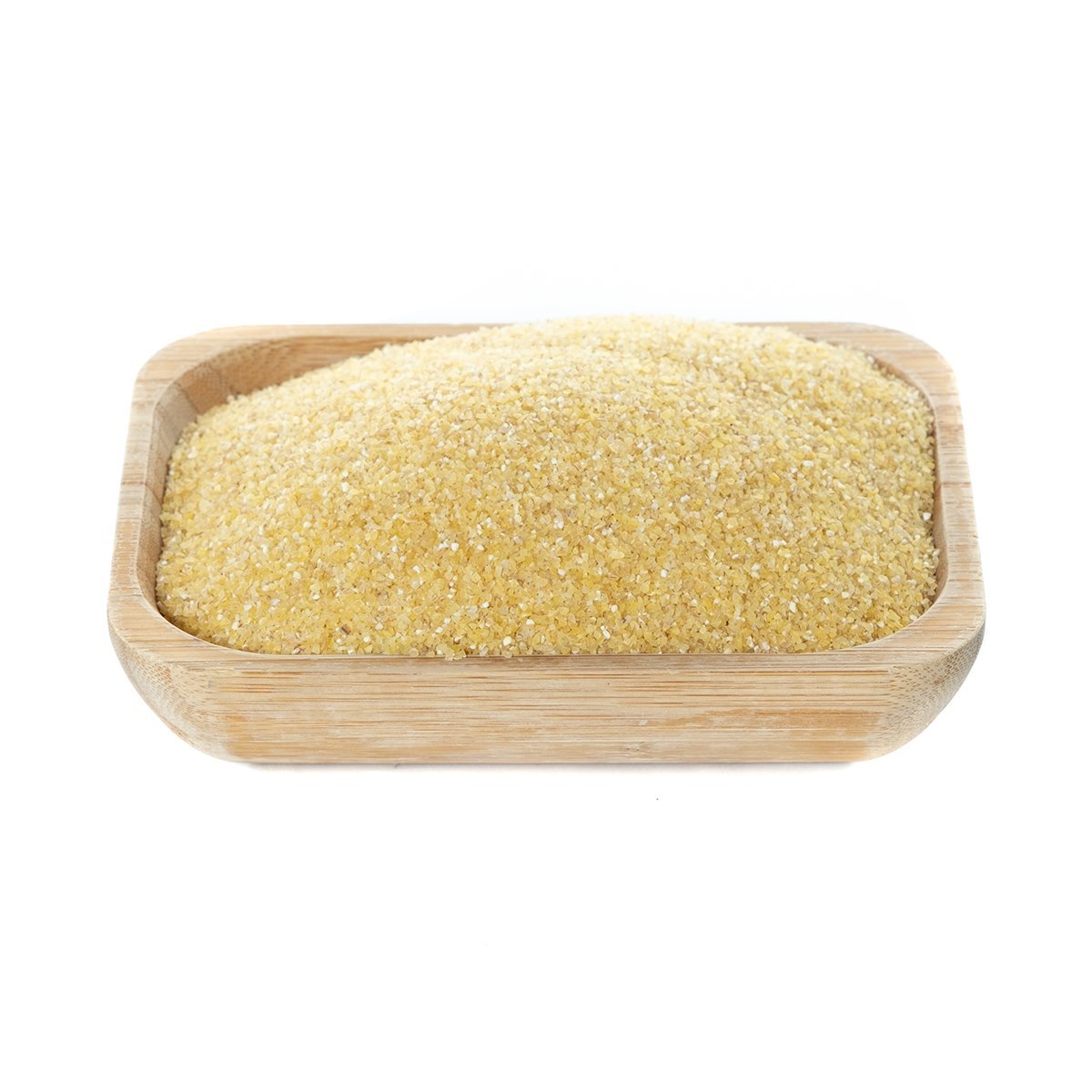 Antep Esmer Çiğ Köftelik Bulgur (1000 gr)