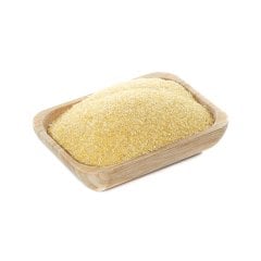 Antep Esmer Çiğ Köftelik Bulgur (1000 gr)